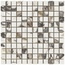 Alfalux Marvilla Pro С000572820 T203042_MarvillaProMosaicoCelliniLuc30X30 Mozaik 30x30 cm, Italien, andre typer marmor - foto 1 Alfalux Marvilla Pro С000572820 T203042_MarvillaProMosaicoCelliniLuc30X30 Mozaik 30x30 cm, Italien, andre typer marmor - foto 1