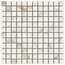 Alfalux Marvilla Pro С000572826 T203082_MarvillaProMosaicoPalladioLuc30X30 Mosaic 30x30 cm, Italy, other types of marble - photo 1
