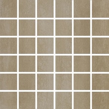 Alfalux Materika С000572898 7278345_MaterikaMosaicoMokaNat30X30 Mozaïek 30x30 cm, Italië, beton - foto 1 - foto 1