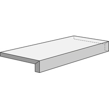 Alfalux Neutra Roc С000575507 Neutra Roc Elemento Beige Ret 30x60 Ângulo 30x60 cm, Itália, outros tipos de pedra - foto 1 - foto 1