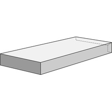 Alfalux Neutra Roc С000575503 Neutra Roc Elemento Angolare Beige Ret 30x60 Ângulo 30x60 cm, Itália, outros tipos de pedra - foto 1 - foto 1