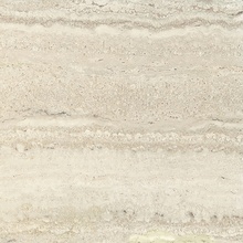 Alfalux Palatina С000575005 8200007_PalatinaCremaMatRet60X60 porcelain tile 60x60 cm, Italy, travertine - photo 1 - photo 1