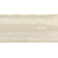 Alfalux Palatina С000575028 8200055_PalatinaCremaGripRet60X120 porcelænsflise 60x120 cm, Italien, travertin - foto 1
