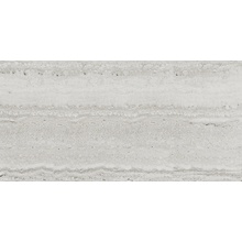 Alfalux Palatina С000575019 8200033_PalatinaGrigioMatRet60X120 porcelain tile 60x120 cm, Italy, travertine - photo 1 - photo 1