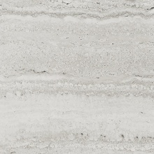Alfalux Palatina С000575020 8200034_PalatinaGrigioMatRet60X60 porcelain tile 60x60 cm, Italy, travertine - photo 1 - photo 1