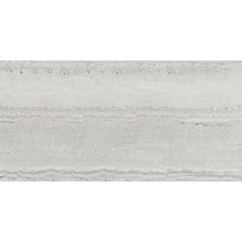 Alfalux Palatina С000575025 8200045_PalatinaGrigioLucRet30X60 porcelain tile 30x60 cm, Italy, travertine - photo 1 - photo 1