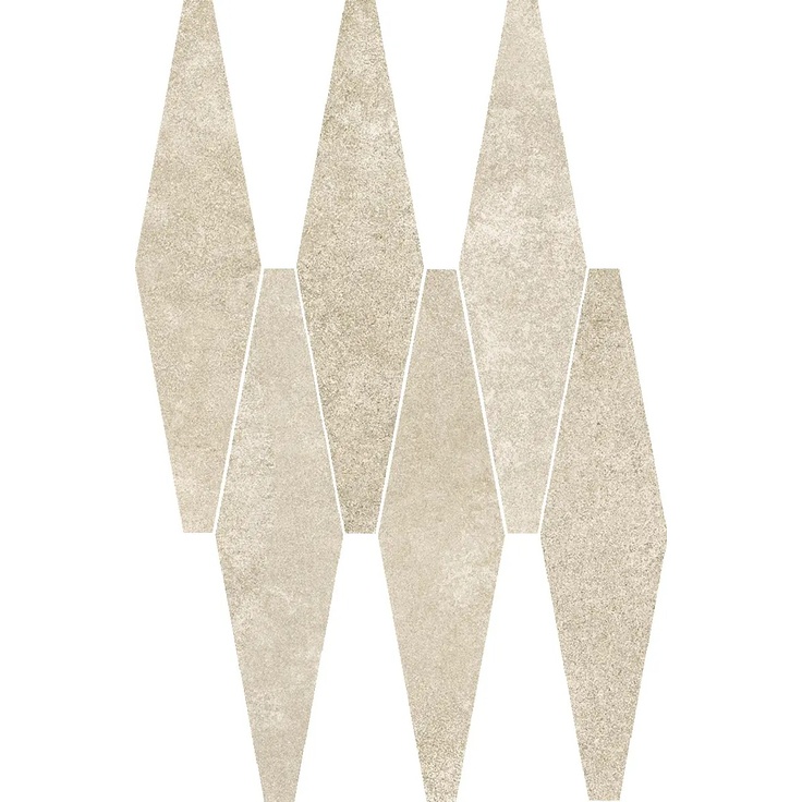 Alfalux Pangea 8200313 BG NAT.LOSANG Mosaïque 36,1x57,6 cm, Italie, béton - photo 1 Alfalux Pangea 8200313 BG NAT.LOSANG Mosaïque 36,1x57,6 cm, Italie, béton - photo 1