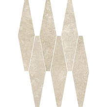 Alfalux Pangea 8200313 BG NAT.LOSANG Mosaico 36,1x57,6 cm, Italia, concreto - foto 1 - foto 1