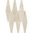 Alfalux Pangea 8200313 BG NAT.LOSANG Mosaïque 36,1x57,6 cm, Italie, béton - photo 1 Alfalux Pangea 8200313 BG NAT.LOSANG Mosaïque 36,1x57,6 cm, Italie, béton - photo 1