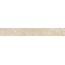 Alfalux Pangea 8200688 BEIGE RET BAT zócalo 7,5x60 cm, Italia, concreto - foto 1 - foto 1