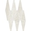 Alfalux Pangea 8200317 BI NAT.LOSANG Mosaïque 36,1x57,6 cm, Italie, béton - photo 1 Alfalux Pangea 8200317 BI NAT.LOSANG Mosaïque 36,1x57,6 cm, Italie, béton - photo 1