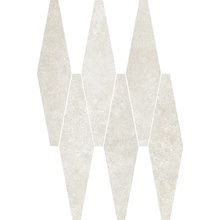 Alfalux Pangea 8200317 BI NAT.LOSANG Mosaico 36,1x57,6 cm, Italia, concreto - foto 1 - foto 1