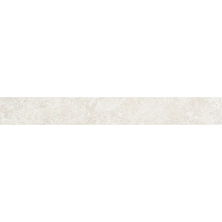 Alfalux Pangea 8200689 BIANCO RET BA plinthe 7,5x60 cm, Italie, béton - photo 1 Alfalux Pangea 8200689 BIANCO RET BA plinthe 7,5x60 cm, Italie, béton - photo 1