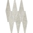 Alfalux Pangea 8200318 CE NAT.LOSANG Mosaïque 36,1x57,6 cm, Italie, béton - photo 1 Alfalux Pangea 8200318 CE NAT.LOSANG Mosaïque 36,1x57,6 cm, Italie, béton - photo 1
