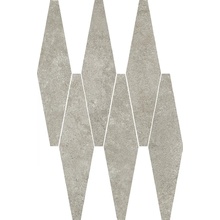 Alfalux Pangea 8200348 GR NAT.LOSANG Mosaico 36,1x57,6 cm, Italia, concreto - foto 1 - foto 1