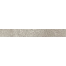 Alfalux Pangea 8200799 GRIGIO RET BA zócalo 7,5x60 cm, Italia, concreto - foto 1 - foto 1