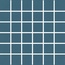 Alfalux Pastelli Pro С000567661 T222946__PastelliProMosaicoTopazio30X30 Mosaic 30x30 cm, Italy, monochrome - photo 1