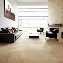 Alfalux Stonequartz 15x15, gres porcelánico esmaltado, Italia, cuarzo y cuarcita - foto de interior 1 - foto 1
