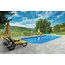 Alfalux Stonequartz 15x15, porcelanato esmaltado, Itália, quartzo e quartito - foto de interior 7