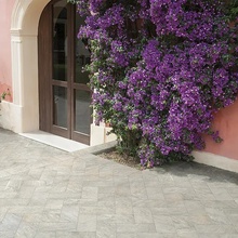 Alfalux Stonequartz 15x15, gres porcelánico esmaltado, Italia, cuarzo y cuarcita - foto de interior 1 - foto 3