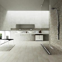 Alfalux Stonequartz 15x15, gres porcelánico esmaltado, Italia, cuarzo y cuarcita - foto de interior 1 - foto 2