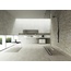 Alfalux Stonequartz 15x15, porcelanato esmaltado, Itália, quartzo e quartito - foto de interior 2