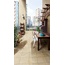 Alfalux Stonequartz 15x15, porcelanato esmaltado, Itália, quartzo e quartito - foto de interior 5