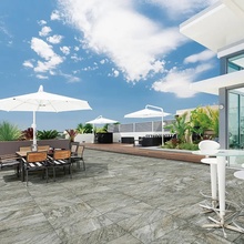 Alfalux Stonequartz 15x15, gres porcelánico esmaltado, Italia, cuarzo y cuarcita - foto de interior 1 - foto 4