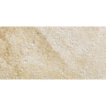 Alfalux Stonequartz С000513372 7278391_StonequartzBeigeNonRett20X40 Feinsteinzeug 20x40 cm, Italien, quarzit - Foto 1 - Foto 1