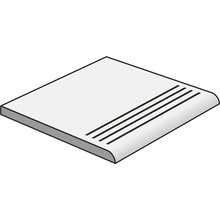 Alfalux Stonequartz С000513359 7277761_StonequartzStepBeige30X30 Stufe 30x30 cm, Italien, quarzit - Foto 1 - Foto 1