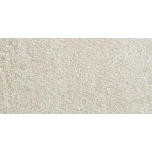 Alfalux Stonequartz С000513368 7278351_StonequartzBiancoNonRett20X40 Feinsteinzeug 20x40 cm, Italien, quarzit - Foto 1 - Foto 1