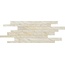 Alfalux Stonequartz С000513642 7277621_StonequartzListellatoBianco30X60 Mosaic 30x60 cm, Italy, quartzite - photo 1