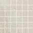 Alfalux Stonequartz С000513350 7277571_StonequartzMosaicoBianco30X30 Mosaic 30x30 cm, Italy, quartzite - photo 1 Alfalux Stonequartz С000513350 7277571_StonequartzMosaicoBianco30X30 Mosaic 30x30 cm, Italy, quartzite - photo 1