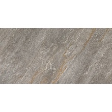 Alfalux Stonequartz С000513405 8200991_StonequartzGrigio60X120 Feinsteinzeug 60x120 cm, Italien, quarzit - Foto 1 - Foto 1