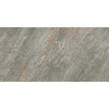 Alfalux Stonequartz С000513394 8249582_StonequartzGrigio45X90 Feinsteinzeug 45x90 cm, Italien, quarzit - Foto 1 - Foto 1
