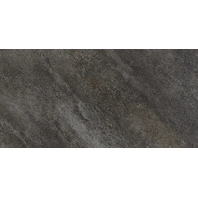 Alfalux Stonequartz С000513395 8249592_StonequartzNero45X90 Feinsteinzeug 45x90 cm, Italien, quarzit - Foto 1 - Foto 1