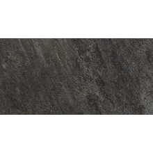 Alfalux Stonequartz С000513343 7276955_StonequartzNeroNonRett30X60 Feinsteinzeug 30x60 cm, Italien, quarzit - Foto 1 - Foto 1