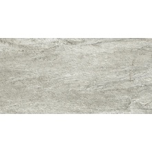 Alfalux Stonequartz С000513392 8249562_StonequartzPerla45X90 Feinsteinzeug 45x90 cm, Italien, quarzit - Foto 1 - Foto 1
