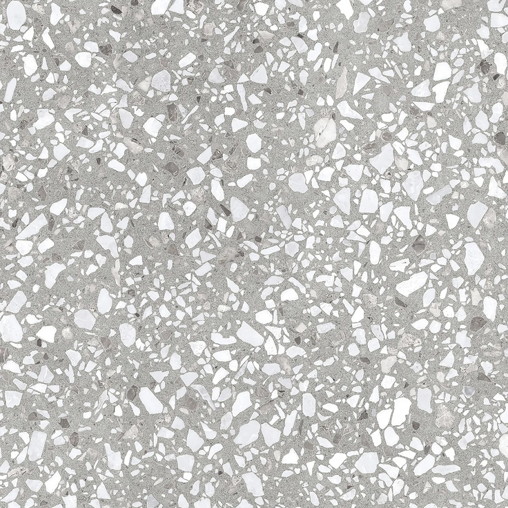 Alfalux Venexia С000552636 8331238_Venexia_murano_ret_60x60 porcelain tile 60x60 cm, Italy, terrazzo - photo 1 Alfalux Venexia С000552636 8331238_Venexia_murano_ret_60x60 porcelain tile 60x60 cm, Italy, terrazzo - photo 1