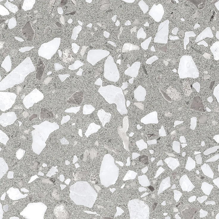 Alfalux Venexia С000552622 7270651_Venexia_murano_20x20 porcelain tile 20x20 cm, Italy, terrazzo - photo 1 Alfalux Venexia С000552622 7270651_Venexia_murano_20x20 porcelain tile 20x20 cm, Italy, terrazzo - photo 1