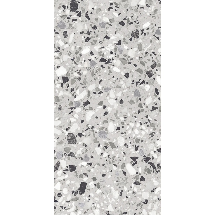 Alfalux Venexia С000552640 8331256_Venexia_tronchetto_ret_30x60 gres porcelánový 30x60 cm, Itálie, terrazzo - fotografie 1 Alfalux Venexia С000552640 8331256_Venexia_tronchetto_ret_30x60 gres porcelánový 30x60 cm, Itálie, terrazzo - fotografie 1