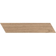 Alfalux Wooder 8200148 CLOVE CHEVRON porcelanato 9,6x49,9 cm, Italia, árbol - foto 1 - foto 1