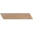 Alfalux Wooder 8200148 CLOVE CHEVRON grès cérame 9,6x49,9 cm, Italie, arbre - photo 1