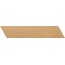 Alfalux Wooder 8200323 IROKO CHEVRON grès cérame 9,6x49,9 cm, Italie, arbre - photo 1 Alfalux Wooder 8200323 IROKO CHEVRON grès cérame 9,6x49,9 cm, Italie, arbre - photo 1