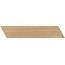 Alfalux Wooder 8200324 LIME CHEVRON granitkeramik 9,6x49,9 cm, Italien, trä - foto 1 Alfalux Wooder 8200324 LIME CHEVRON granitkeramik 9,6x49,9 cm, Italien, trä - foto 1