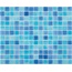 Alttoglass Blends 7521s Cabrera Silicon Dot Mozaik 31,6x39,6 cm, Spanien - foto 1