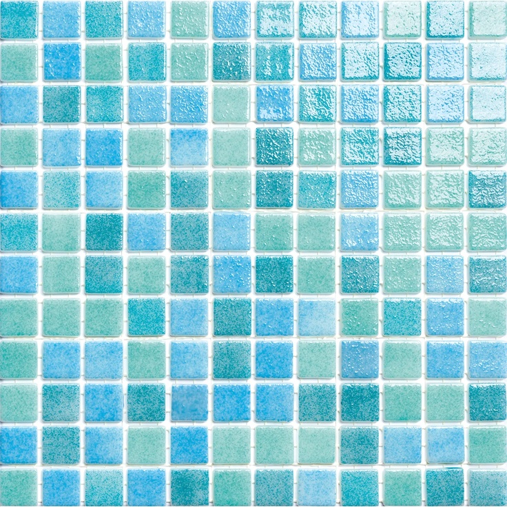 Alttoglass Blends 7538 Formentera Mozaik 31,6x31,6 cm, Spanien - foto 1 Alttoglass Blends 7538 Formentera Mozaik 31,6x31,6 cm, Spanien - foto 1
