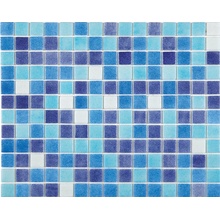 Alttoglass Blends 7524s Jaen Silicon Dot Mozaik 31,6x39,6 cm, Spanien - foto 1 - foto 1