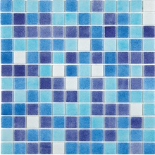 Alttoglass Blends 7524 Jaen Mozaik 31,6x31,6 cm, Spanien - foto 1 - foto 1