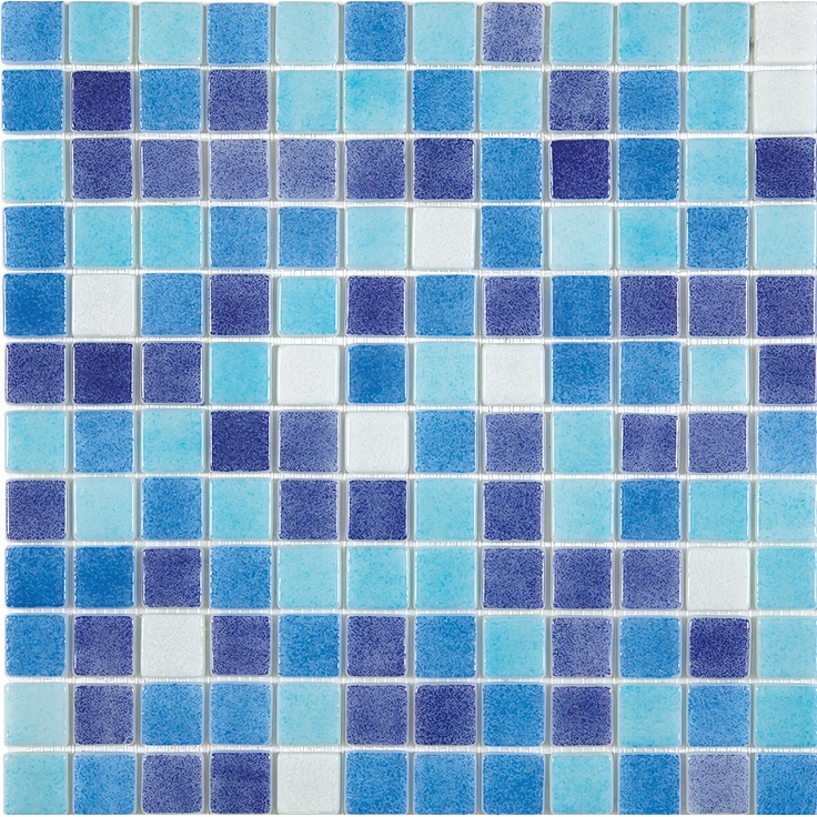 Alttoglass Blends 7524 Jaen Mozaik 31,6x31,6 cm, Spanien - foto 1 Alttoglass Blends 7524 Jaen Mozaik 31,6x31,6 cm, Spanien - foto 1